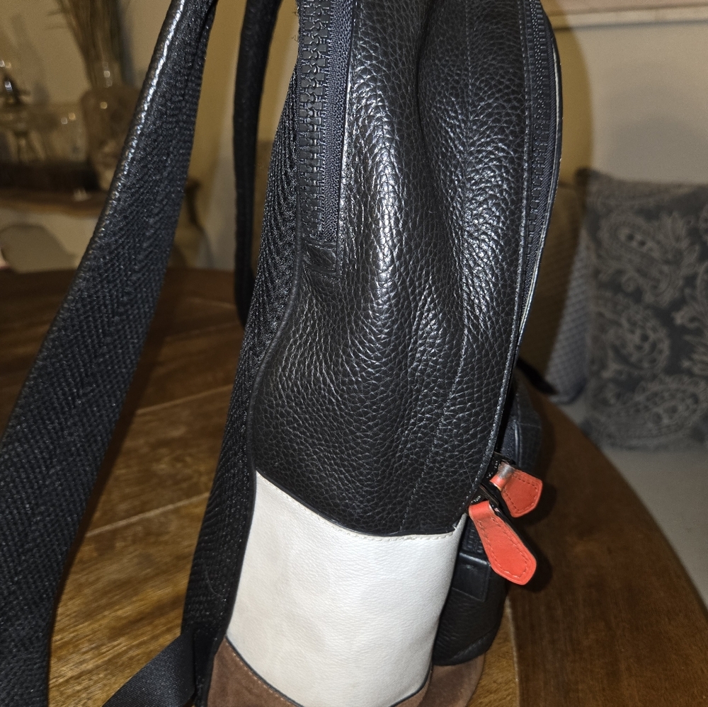 Coach - Marvel Backpack - Limited Edition - Picture 11 of 12